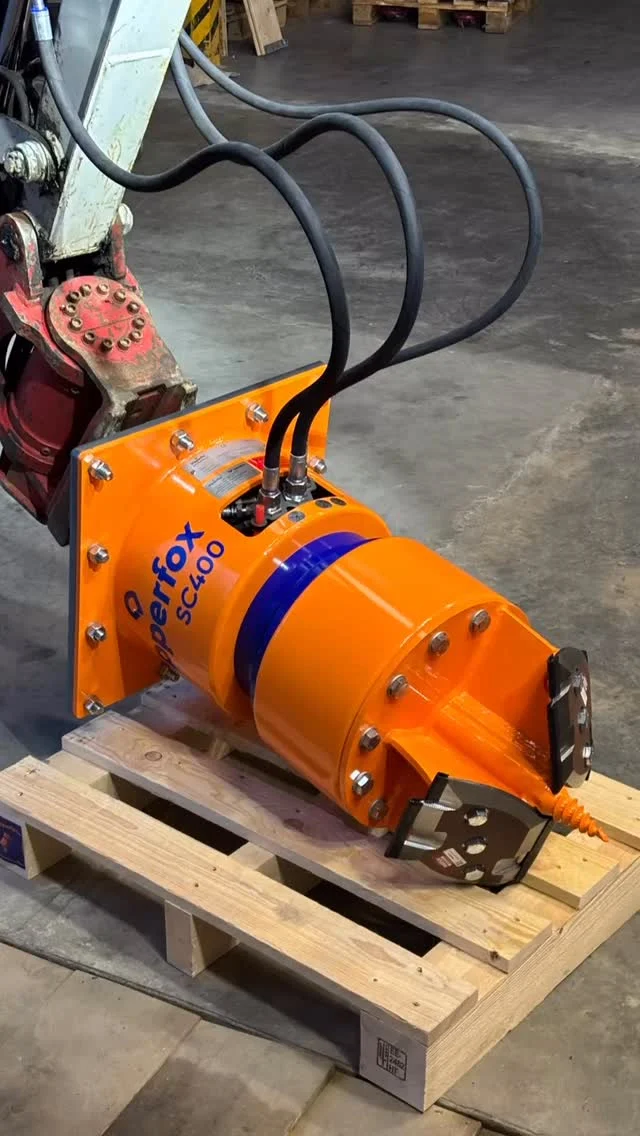 #dipperfox #baumstumpffräsen #baumstamm #baumstockfräsen #bagger